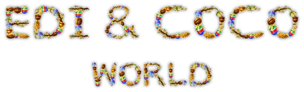 Edi & Coco World